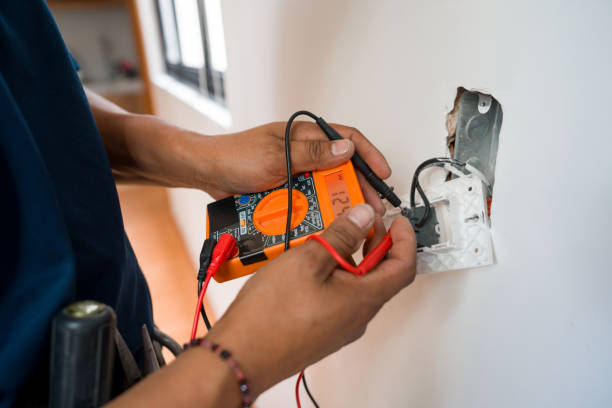 Best Electrical Upgrades for Homes  in Richmond, MN