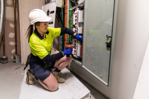 Best Electrical System Inspection  in Richmond, MN