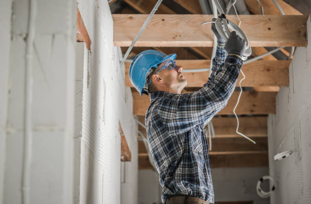 Best Emergency Electrical Repair  in Richmond, MN