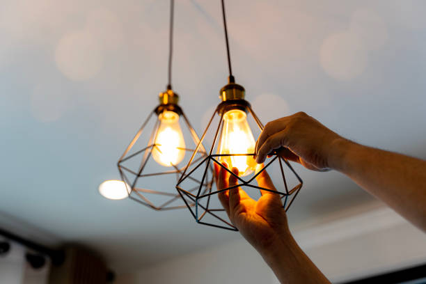 Best Outdoor Lighting Installation  in Richmond, MN