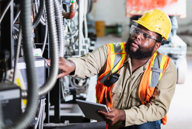Best Electric Panel Repair  in Richmond, MN