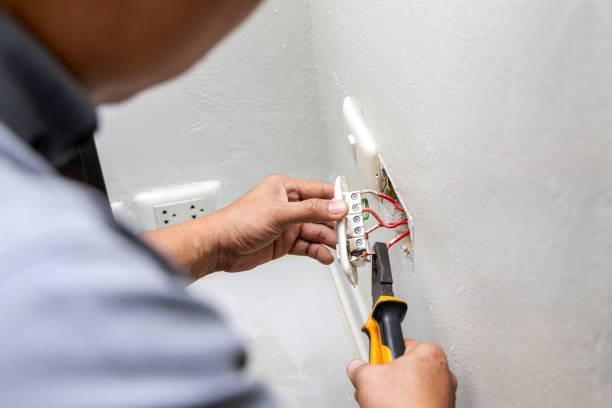 Best Commercial Electrician Services  in Richmond, MN