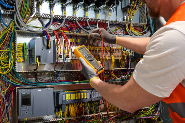 Best Emergency Electrical Repair  in Richmond, MN