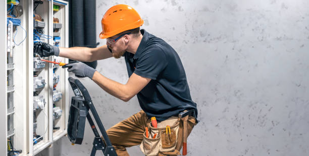 Richmond, MN Electrician Company