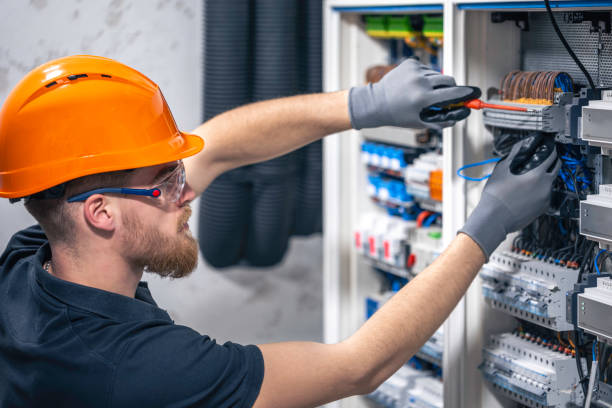 Best Electrical Installation Contractor  in Richmond, MN