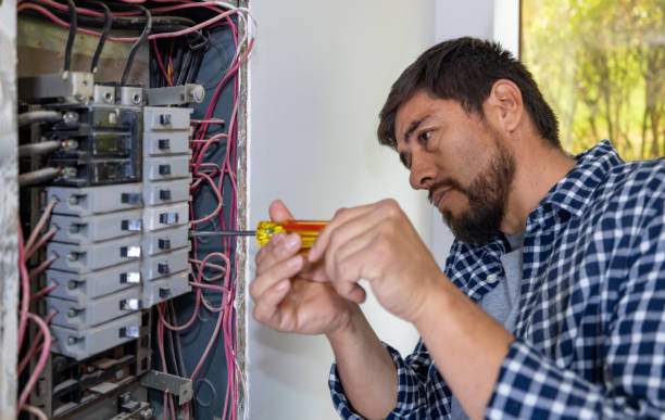 Best Circuit Breaker Repair  in Richmond, MN
